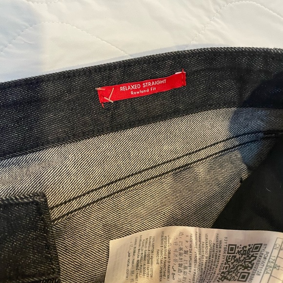 Guess jeans black - Picture 7 of 7